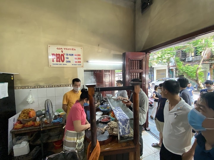 Top 14 Quán Phở Ngon Nức Tiếng Ở Hà Nội Nên Thử - ma68.live Top 14 Quán Phở Ngon Nức Tiếng Ở Hà Nội Nên Thử - ma68.live