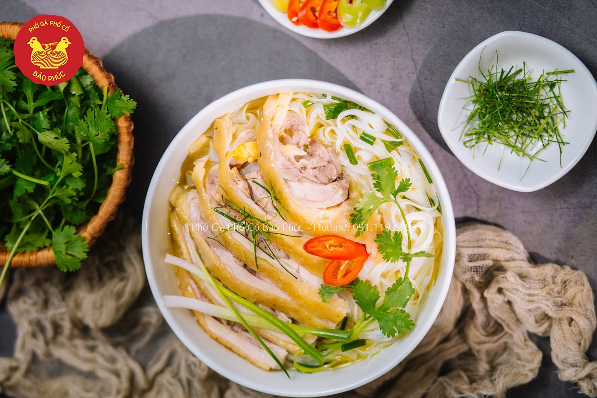 Top 14 Quán Phở Ngon Nức Tiếng Ở Hà Nội Nên Thử - ma68.live