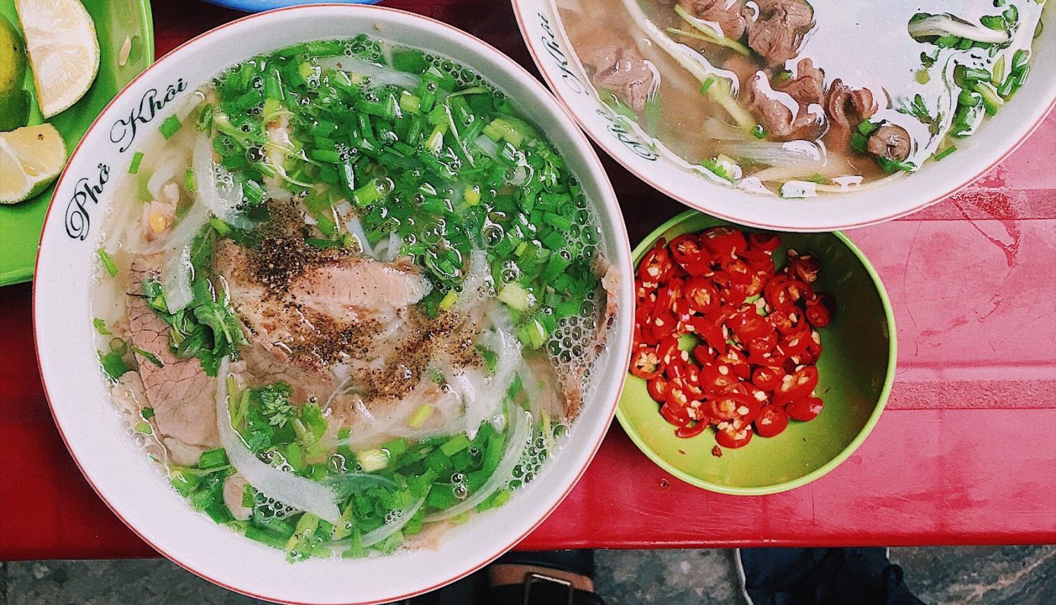 Top 14 Quán Phở Ngon Nức Tiếng Ở Hà Nội Nên Thử - ma68.live