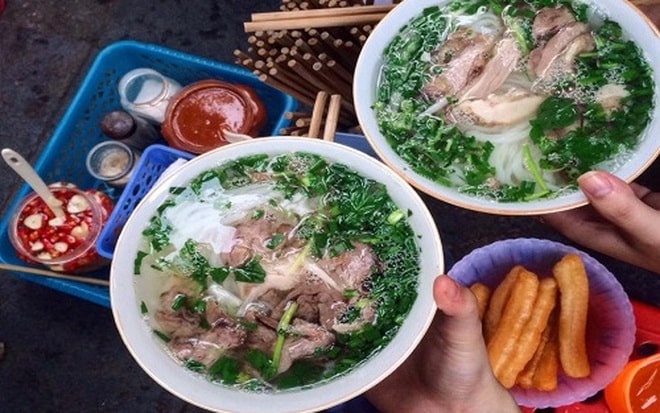Top 14 Quán Phở Ngon Nức Tiếng Ở Hà Nội Nên Thử - ma68.live