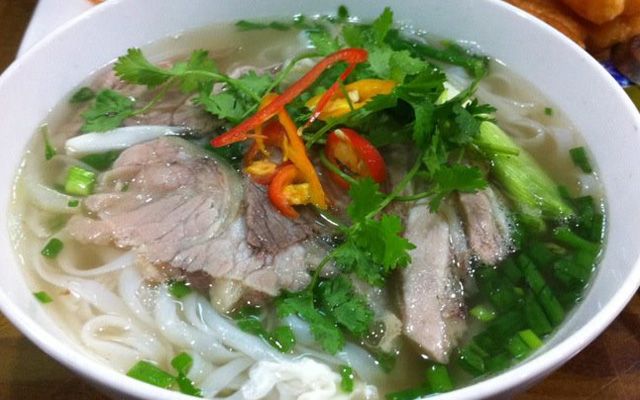 Top 14 Quán Phở Ngon Nức Tiếng Ở Hà Nội Nên Thử - ma68.live