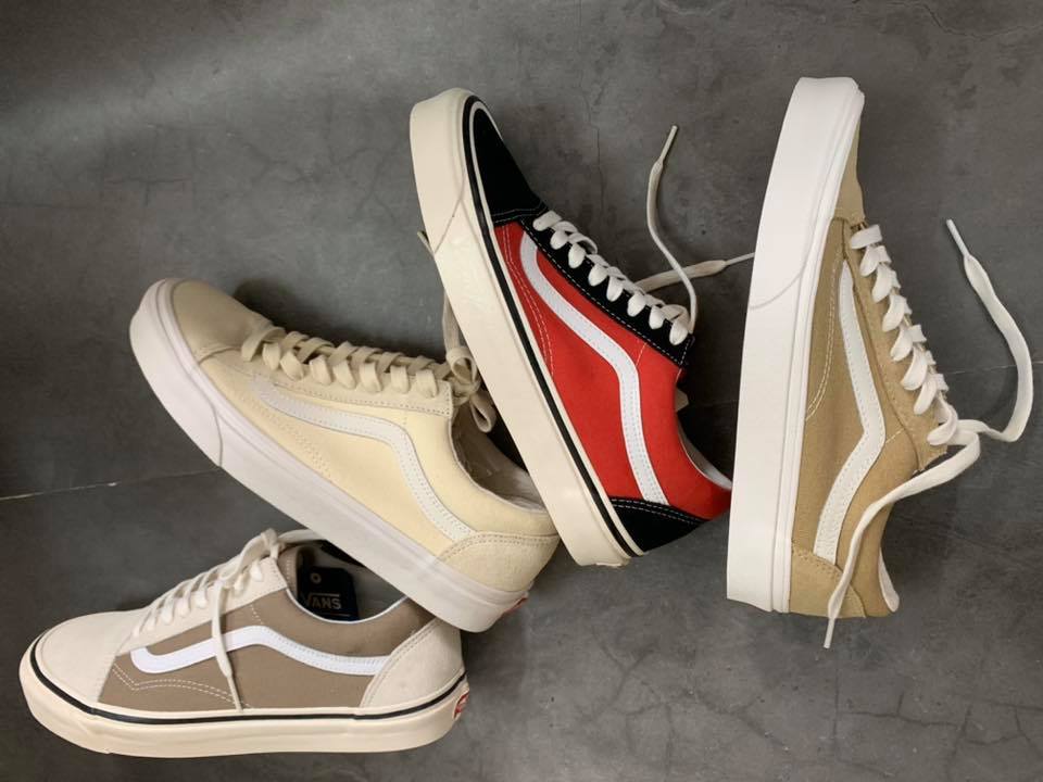 Khám Phá Ngay Top 8 Các Shop Giày Auth Ở Hà Nội Đẹp Nhất - ma68.live Khám Phá Ngay Top 8 Các Shop Giày Auth Ở Hà Nội Đẹp Nhất - ma68.live