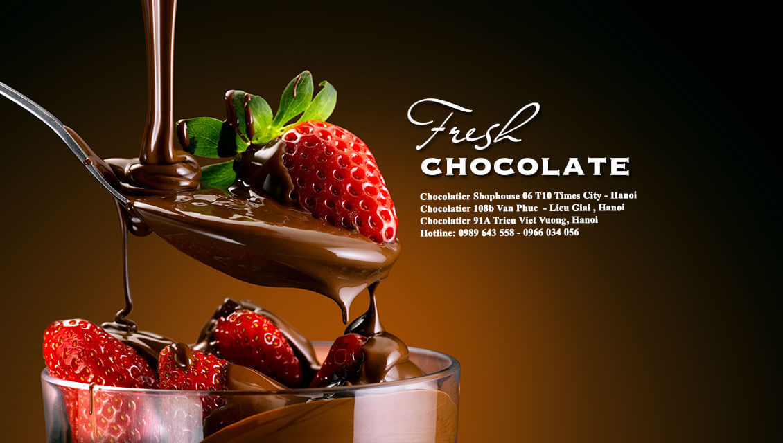 Mùa Valentina Ngọt Ngào Với Top 7 Shop Chocolate Ở Hà Nội - ma68.live