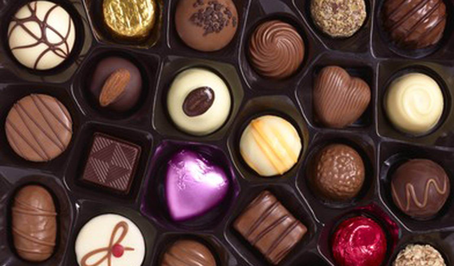 Mùa Valentina Ngọt Ngào Với Top 7 Shop Chocolate Ở Hà Nội - ma68.live