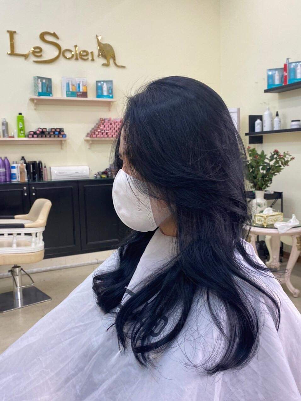 Tự Tin Toả Sáng Với 10 Tiệm Làm Tóc Nữ Đẹp Ở Hà Nội - ma68.live