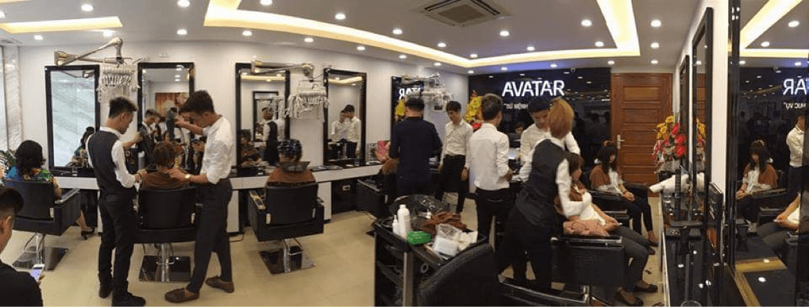 Tự Tin Toả Sáng Với 10 Tiệm Làm Tóc Nữ Đẹp Ở Hà Nội - ma68.live Tự Tin Toả Sáng Với 10 Tiệm Làm Tóc Nữ Đẹp Ở Hà Nội - ma68.live