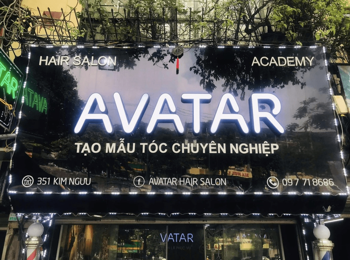 Tự Tin Toả Sáng Với 10 Tiệm Làm Tóc Nữ Đẹp Ở Hà Nội - ma68.live Tự Tin Toả Sáng Với 10 Tiệm Làm Tóc Nữ Đẹp Ở Hà Nội - ma68.live