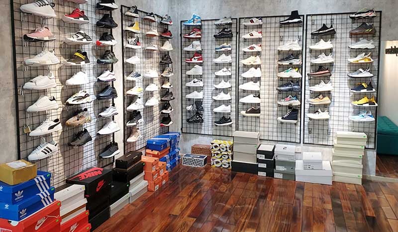 Thỏa Sức Mua Sắm Tại Những Shop Giày Dép Ở Hà Nội Nổi Tiếng - ma68.live