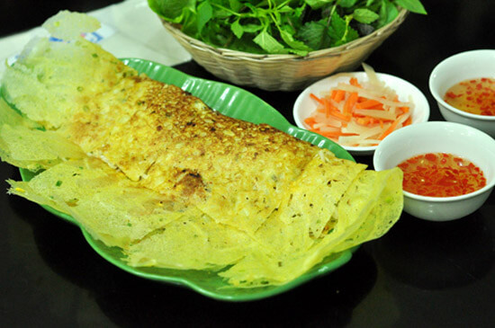 Tham Khảo 7 Quán Bánh Xèo Ngon Quận Hai Bà Trưng Hà Nội - ma68.live