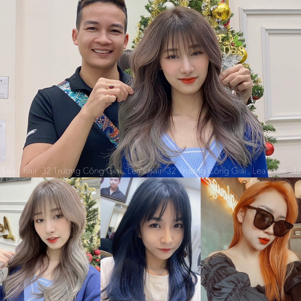 Tự Tin Toả Sáng Với 10 Tiệm Làm Tóc Nữ Đẹp Ở Hà Nội - ma68.live Tự Tin Toả Sáng Với 10 Tiệm Làm Tóc Nữ Đẹp Ở Hà Nội - ma68.live