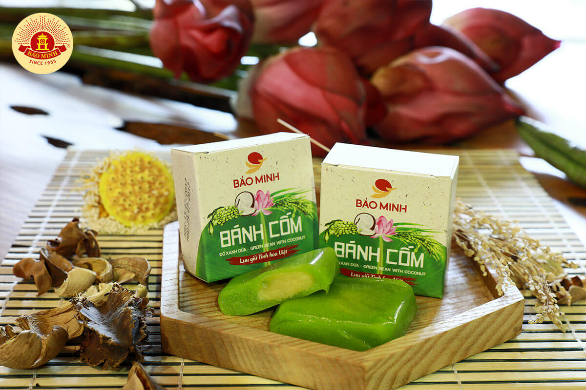 Mách Bạn 7 Cửa Hàng Bánh Cốm Ở Hà Nội Được Yêu Thích - ma68.live Mách Bạn 7 Cửa Hàng Bánh Cốm Ở Hà Nội Được Yêu Thích - ma68.live
