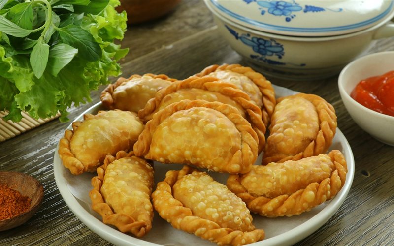 Bỏ Túi 10 Cửa Hàng Bánh Gối Ngon Ở Hà Nội Không Thể Bỏ Lỡ - ma68.live Bỏ Túi 10 Cửa Hàng Bánh Gối Ngon Ở Hà Nội Không Thể Bỏ Lỡ - ma68.live