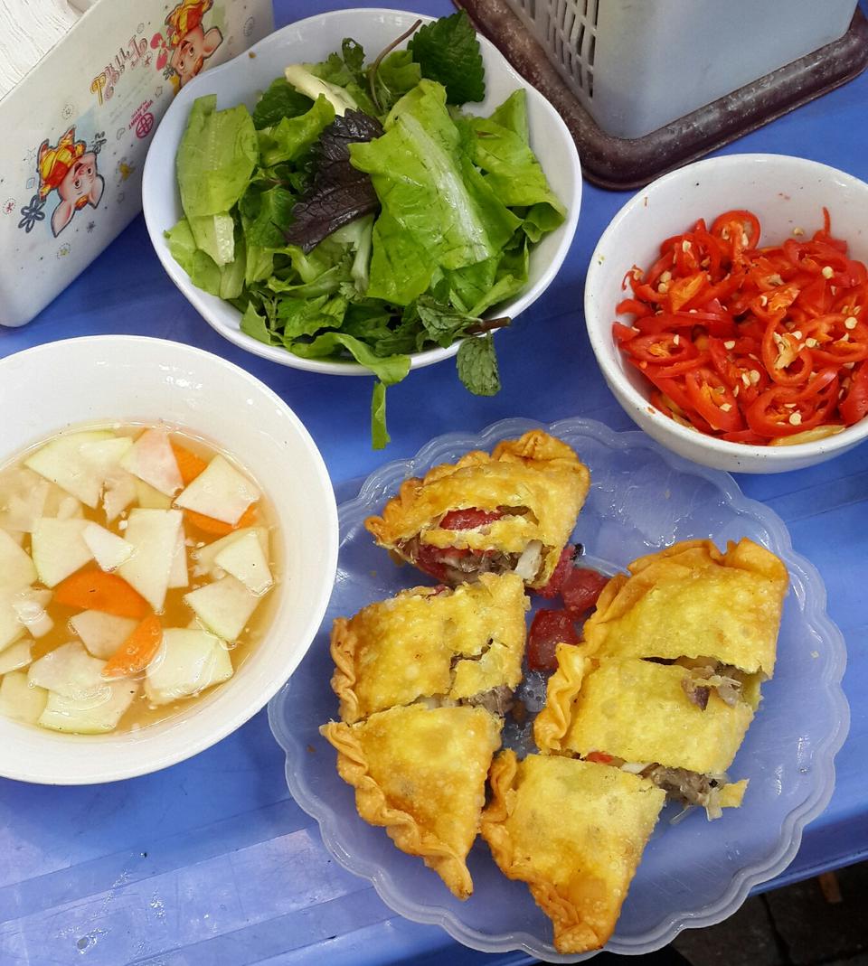 Bỏ Túi 10 Cửa Hàng Bánh Gối Ngon Ở Hà Nội Không Thể Bỏ Lỡ - ma68.live Bỏ Túi 10 Cửa Hàng Bánh Gối Ngon Ở Hà Nội Không Thể Bỏ Lỡ - ma68.live