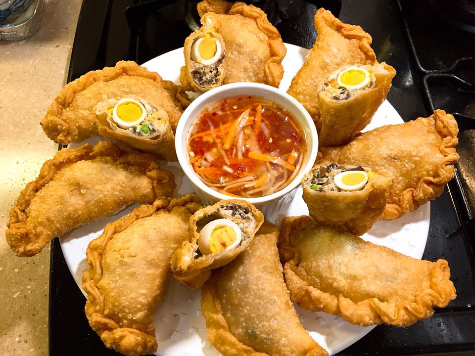 Bỏ Túi 10 Cửa Hàng Bánh Gối Ngon Ở Hà Nội Không Thể Bỏ Lỡ - ma68.live Bỏ Túi 10 Cửa Hàng Bánh Gối Ngon Ở Hà Nội Không Thể Bỏ Lỡ - ma68.live