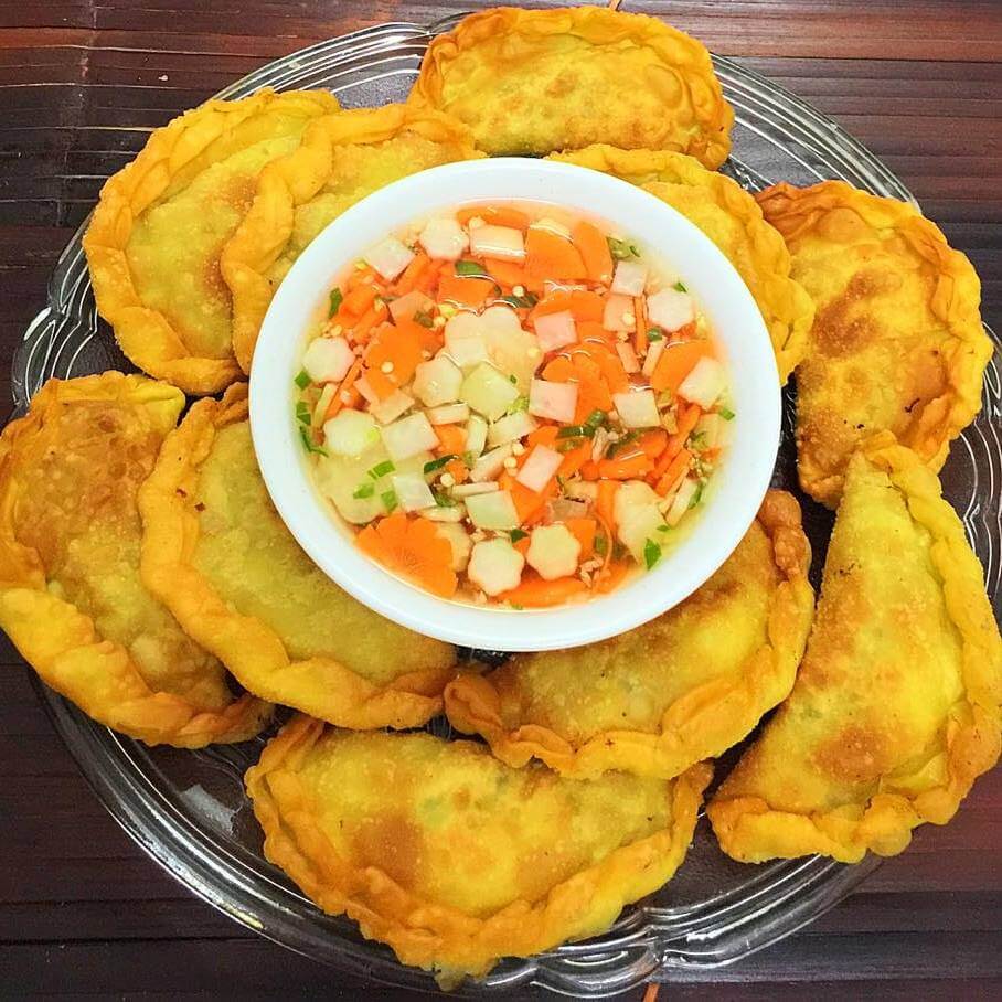 Bỏ Túi 10 Cửa Hàng Bánh Gối Ngon Ở Hà Nội Không Thể Bỏ Lỡ - ma68.live Bỏ Túi 10 Cửa Hàng Bánh Gối Ngon Ở Hà Nội Không Thể Bỏ Lỡ - ma68.live