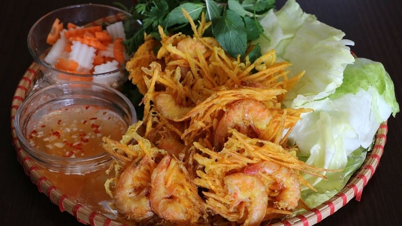 Cùng Khám Phá 6 Cửa Hàng Bánh Tôm Ngon Hà Nội Nổi Danh - ma68.live Cùng Khám Phá 6 Cửa Hàng Bánh Tôm Ngon Hà Nội Nổi Danh - ma68.live