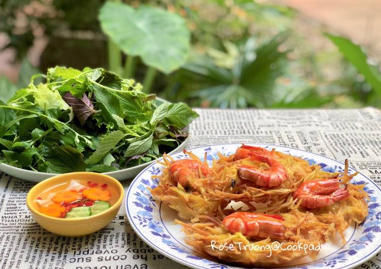 Cùng Khám Phá 6 Cửa Hàng Bánh Tôm Ngon Hà Nội Nổi Danh - ma68.live Cùng Khám Phá 6 Cửa Hàng Bánh Tôm Ngon Hà Nội Nổi Danh - ma68.live