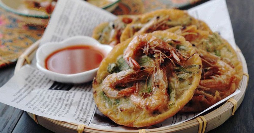 Cùng Khám Phá 6 Cửa Hàng Bánh Tôm Ngon Hà Nội Nổi Danh - ma68.live Cùng Khám Phá 6 Cửa Hàng Bánh Tôm Ngon Hà Nội Nổi Danh - ma68.live