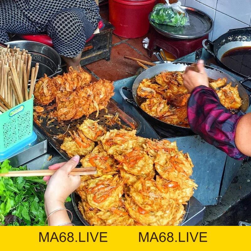 Cùng Khám Phá 6 Cửa Hàng Bánh Tôm Ngon Hà Nội Nổi Danh - ma68.live Cùng Khám Phá 6 Cửa Hàng Bánh Tôm Ngon Hà Nội Nổi Danh - ma68.live