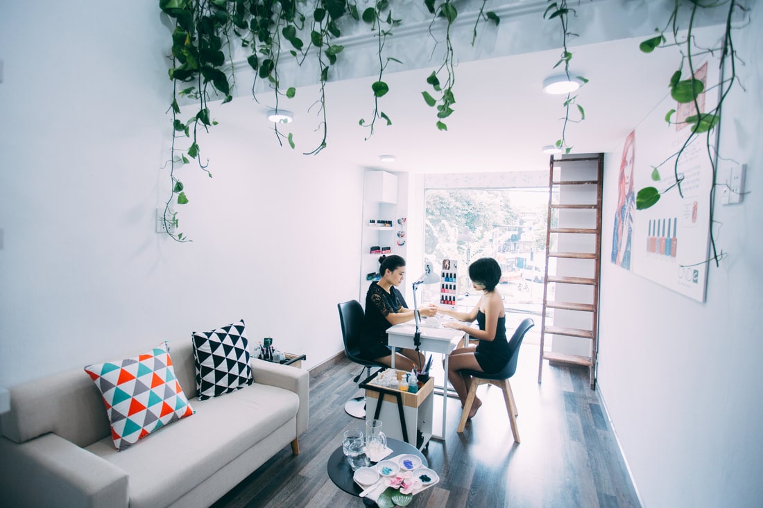 Top 10 Cửa Hàng Nail Rẻ Đẹp Ở Hà Nội Cho Hội Chị Em - ma68.live