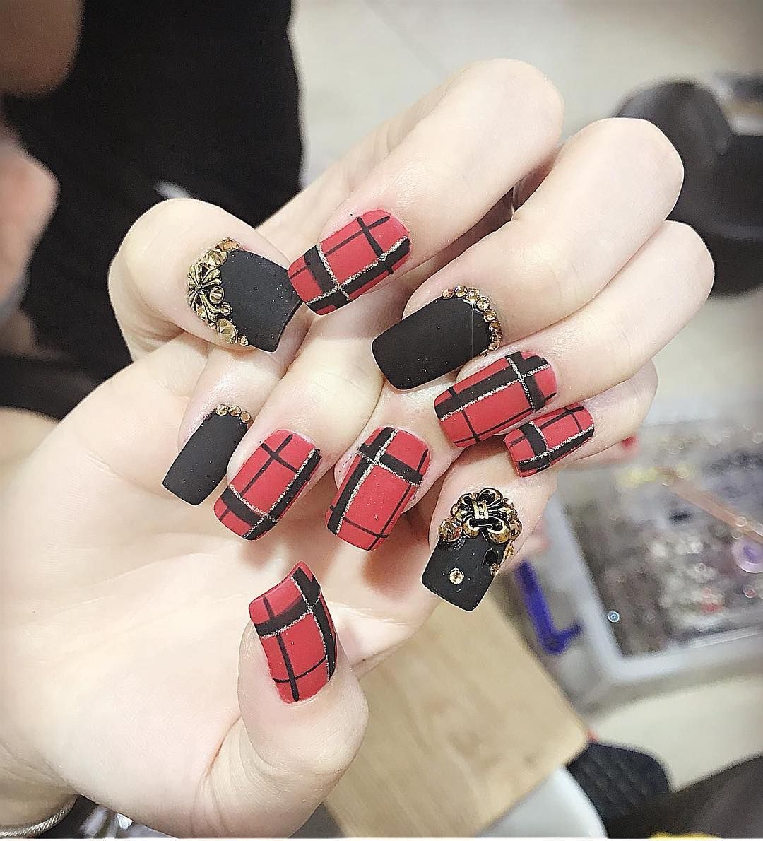 Top 10 Cửa Hàng Nail Rẻ Đẹp Ở Hà Nội Cho Hội Chị Em - ma68.live