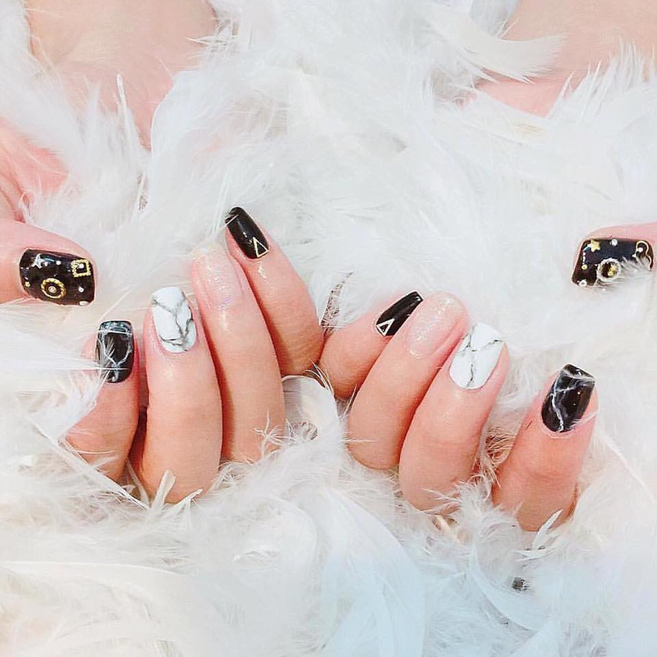 Top 10 Cửa Hàng Nail Rẻ Đẹp Ở Hà Nội Cho Hội Chị Em - ma68.live