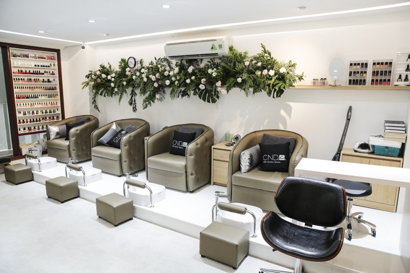 Top 10 Cửa Hàng Nail Rẻ Đẹp Ở Hà Nội Cho Hội Chị Em - ma68.live