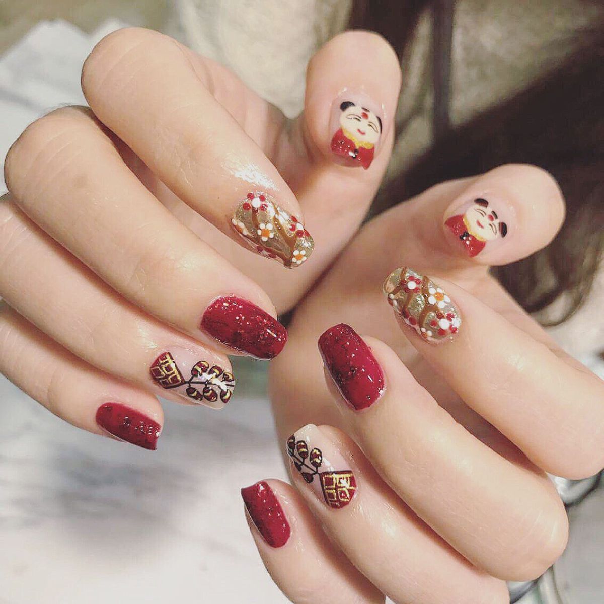 Top 10 Cửa Hàng Nail Rẻ Đẹp Ở Hà Nội Cho Hội Chị Em - ma68.live