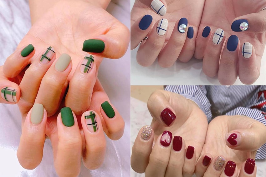 Top 10 Cửa Hàng Nail Rẻ Đẹp Ở Hà Nội Cho Hội Chị Em - ma68.live