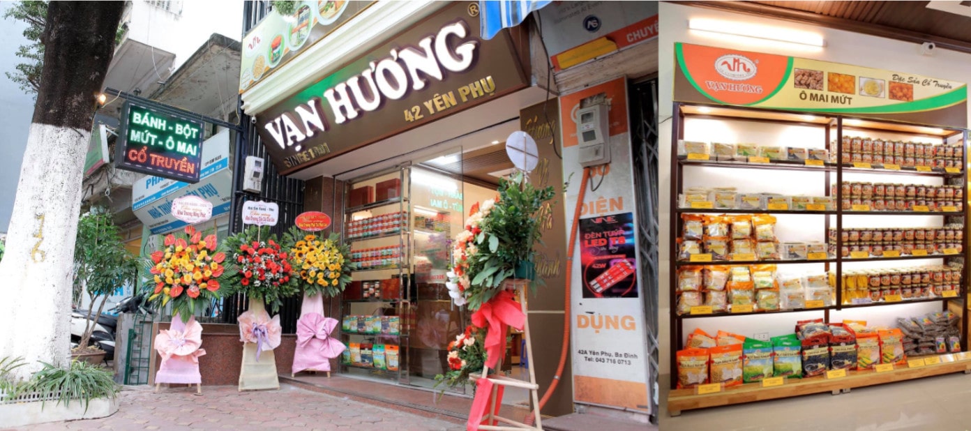 Top 10 Cửa Hàng Ô Mai Ở Hà Nội Ngon Đúng Điệu Cho Bạn - ma68.live