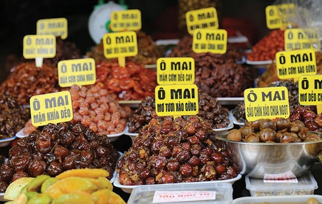 Top 10 Cửa Hàng Ô Mai Ở Hà Nội Ngon Đúng Điệu Cho Bạn - ma68.live