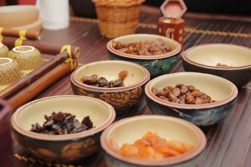 Top 10 Cửa Hàng Ô Mai Ở Hà Nội Ngon Đúng Điệu Cho Bạn - ma68.live