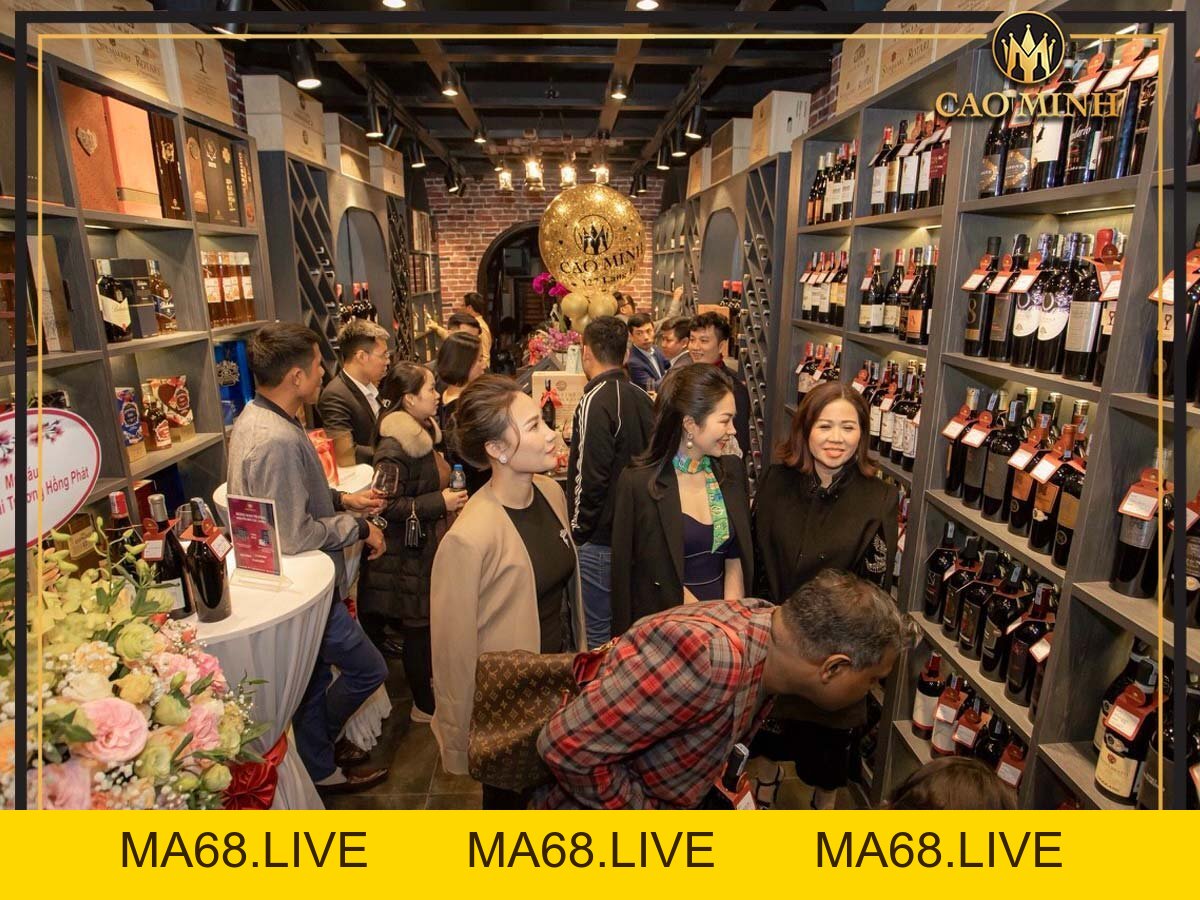Top 16 Cửa Hàng Rượu Hà Nội Uy Tín Không Phải Ai Cũng Biết - ma68.live Top 16 Cửa Hàng Rượu Hà Nội Uy Tín Không Phải Ai Cũng Biết - ma68.live