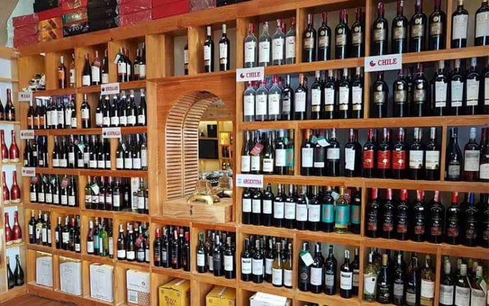Top 16 Cửa Hàng Rượu Hà Nội Uy Tín Không Phải Ai Cũng Biết - ma68.live Top 16 Cửa Hàng Rượu Hà Nội Uy Tín Không Phải Ai Cũng Biết - ma68.live
