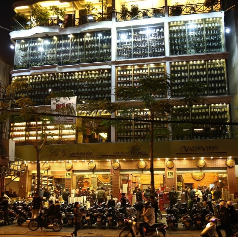 Top 16 Cửa Hàng Rượu Hà Nội Uy Tín Không Phải Ai Cũng Biết - ma68.live Top 16 Cửa Hàng Rượu Hà Nội Uy Tín Không Phải Ai Cũng Biết - ma68.live