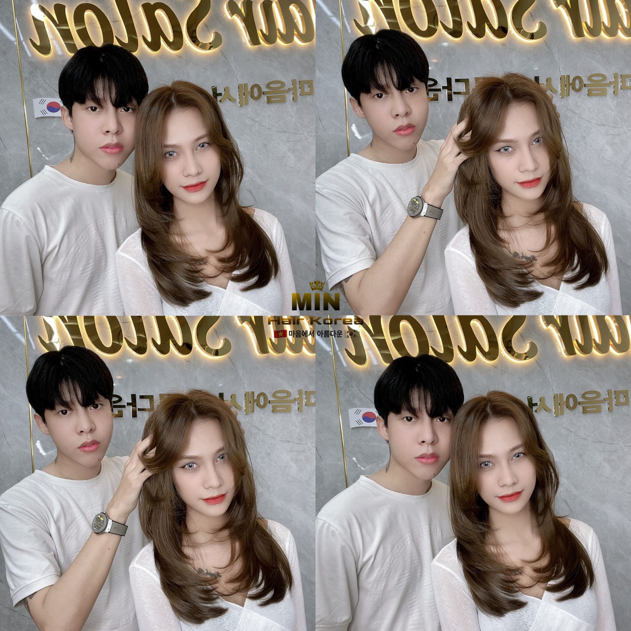 Tự Tin Toả Sáng Với 10 Tiệm Làm Tóc Nữ Đẹp Ở Hà Nội - ma68.live