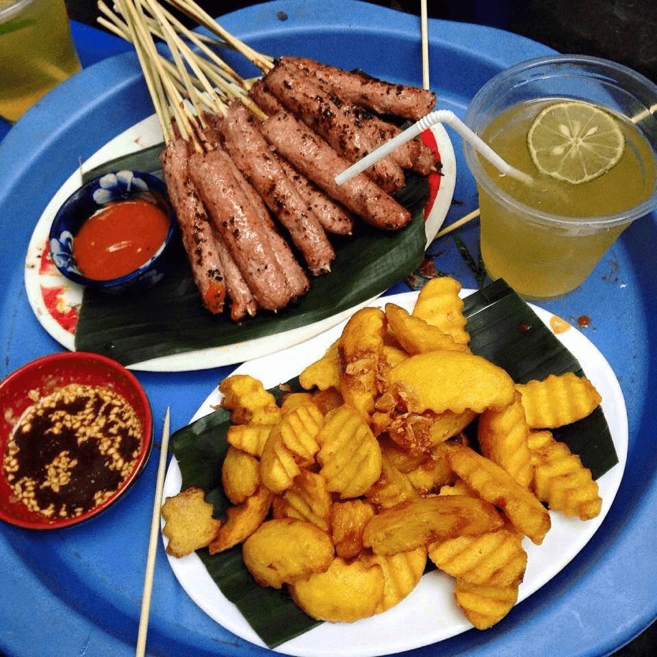 Top 11 Món Ngon Vỉa Hè Hà Nội Chất Như Nước Cất - ma68.live Top 11 Món Ngon Vỉa Hè Hà Nội Chất Như Nước Cất - ma68.live