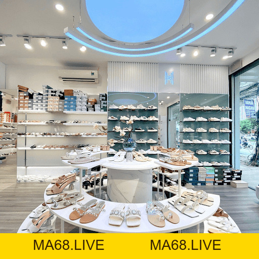 Thỏa Sức Mua Sắm Tại Những Shop Giày Dép Ở Hà Nội Nổi Tiếng - ma68.live Thỏa Sức Mua Sắm Tại Những Shop Giày Dép Ở Hà Nội Nổi Tiếng - ma68.live