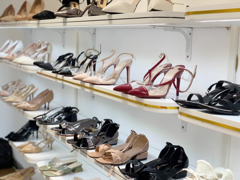 Thỏa Sức Mua Sắm Tại Những Shop Giày Dép Ở Hà Nội Nổi Tiếng - ma68.live Thỏa Sức Mua Sắm Tại Những Shop Giày Dép Ở Hà Nội Nổi Tiếng - ma68.live