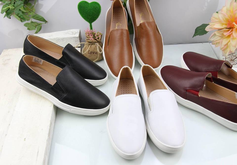Thỏa Sức Mua Sắm Tại Những Shop Giày Dép Ở Hà Nội Nổi Tiếng - ma68.live Thỏa Sức Mua Sắm Tại Những Shop Giày Dép Ở Hà Nội Nổi Tiếng - ma68.live