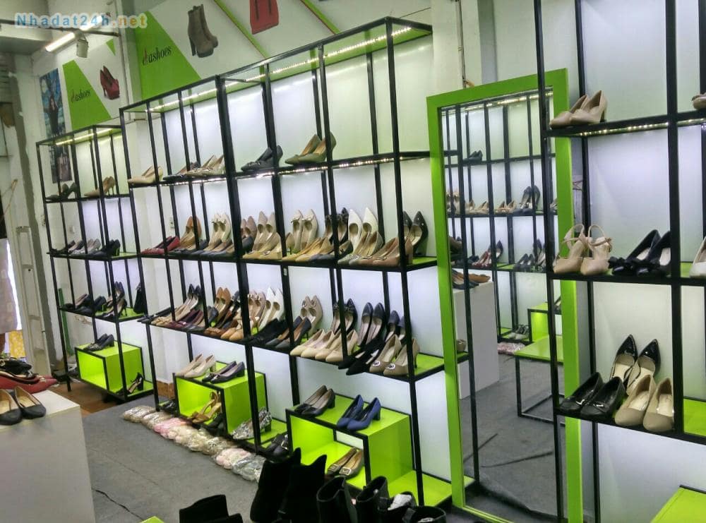 Thỏa Sức Mua Sắm Tại Những Shop Giày Dép Ở Hà Nội Nổi Tiếng - ma68.live Thỏa Sức Mua Sắm Tại Những Shop Giày Dép Ở Hà Nội Nổi Tiếng - ma68.live