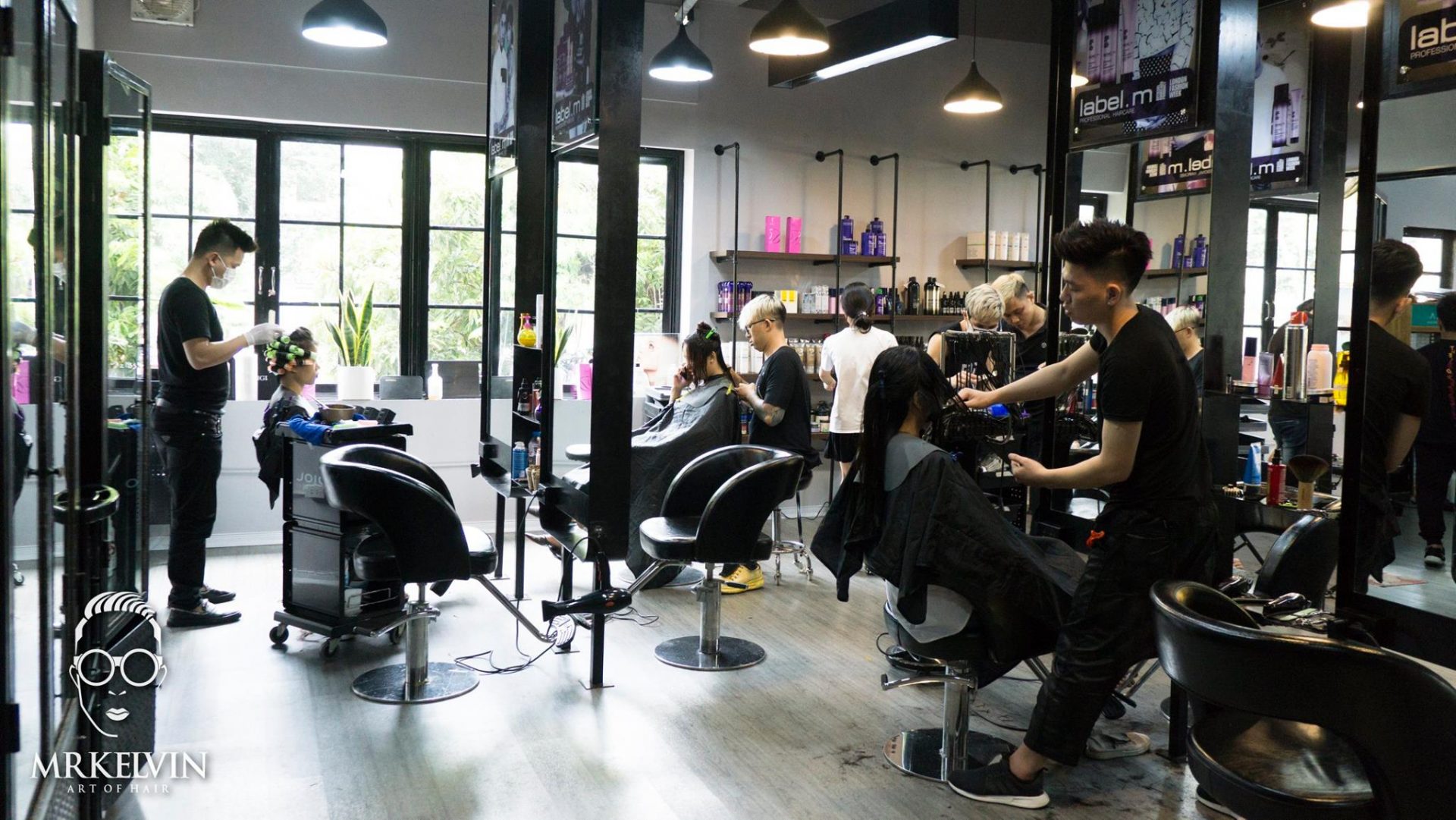 Tự Tin Toả Sáng Với 10 Tiệm Làm Tóc Nữ Đẹp Ở Hà Nội - ma68.live Tự Tin Toả Sáng Với 10 Tiệm Làm Tóc Nữ Đẹp Ở Hà Nội - ma68.live