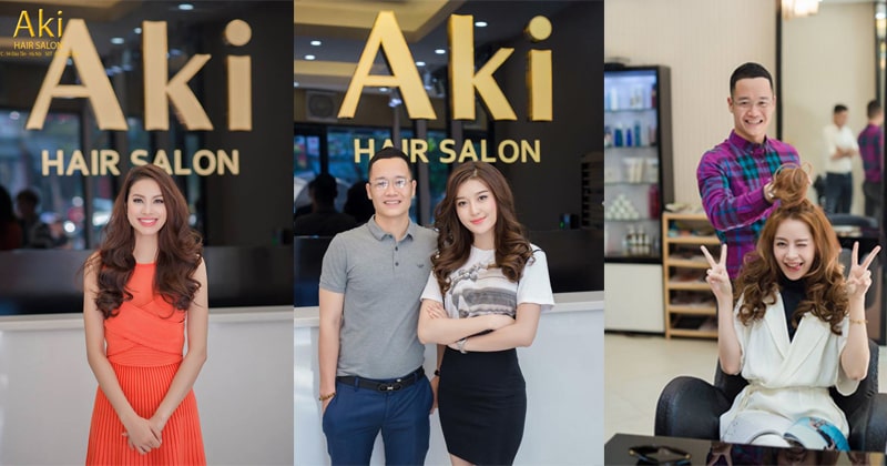 Tự Tin Toả Sáng Với 10 Tiệm Làm Tóc Nữ Đẹp Ở Hà Nội - ma68.live Tự Tin Toả Sáng Với 10 Tiệm Làm Tóc Nữ Đẹp Ở Hà Nội - ma68.live