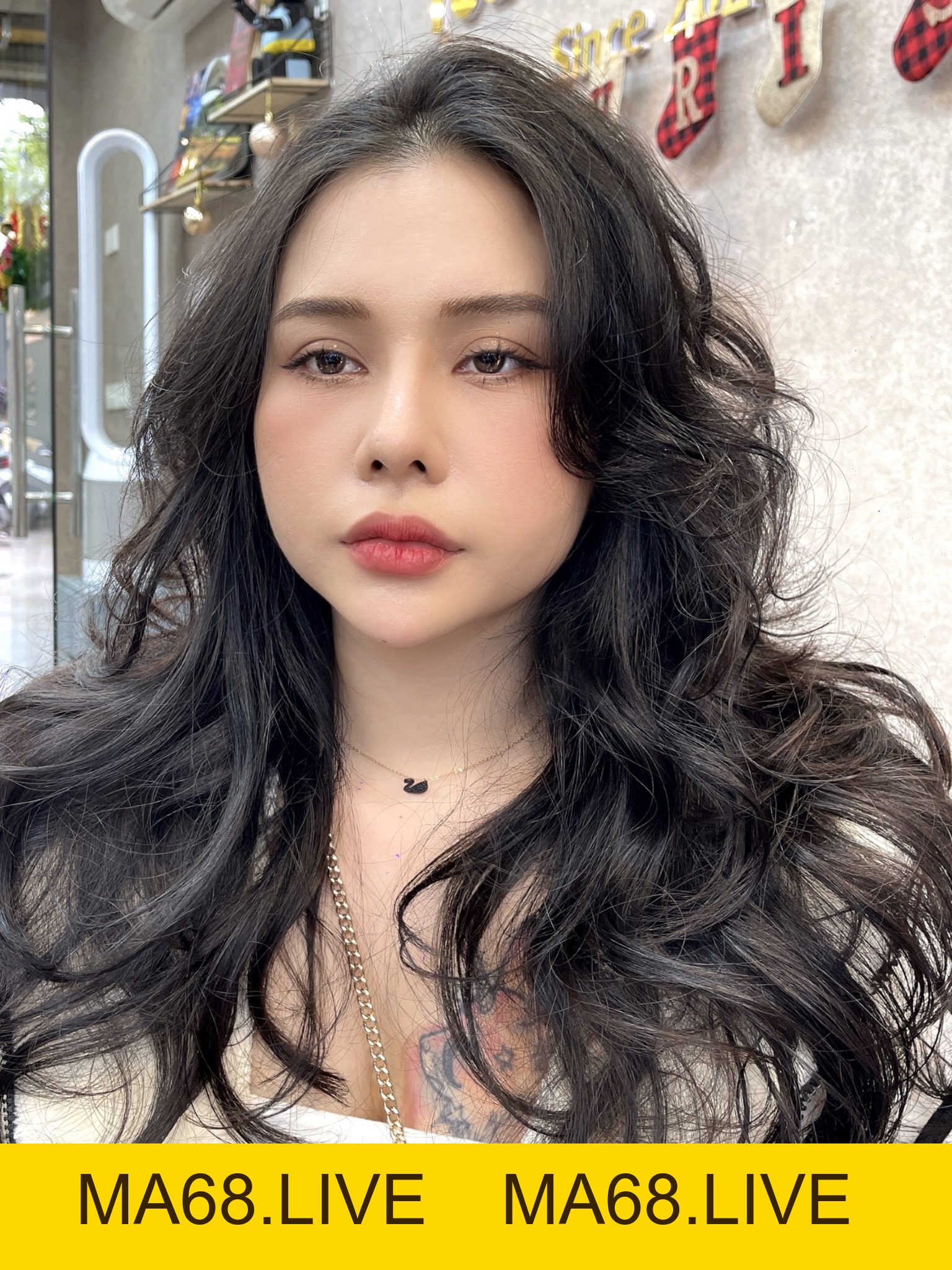 Tự Tin Toả Sáng Với 10 Tiệm Làm Tóc Nữ Đẹp Ở Hà Nội - ma68.live Tự Tin Toả Sáng Với 10 Tiệm Làm Tóc Nữ Đẹp Ở Hà Nội - ma68.live