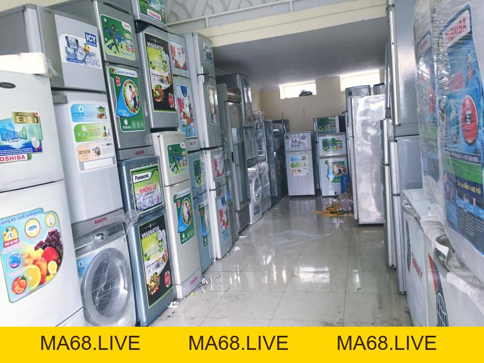 Top 10 Đơn Vị Sửa Tủ Lạnh Hà Nội Chuyên Nghiệp - ma68.live Top 10 Đơn Vị Sửa Tủ Lạnh Hà Nội Chuyên Nghiệp - ma68.live