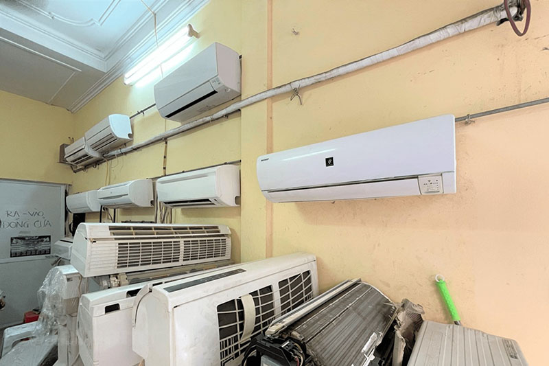 TOP 15 Địa Chỉ Sửa Điều Hòa Tại Bắc Ninh Nhanh Chóng - ma68.live
