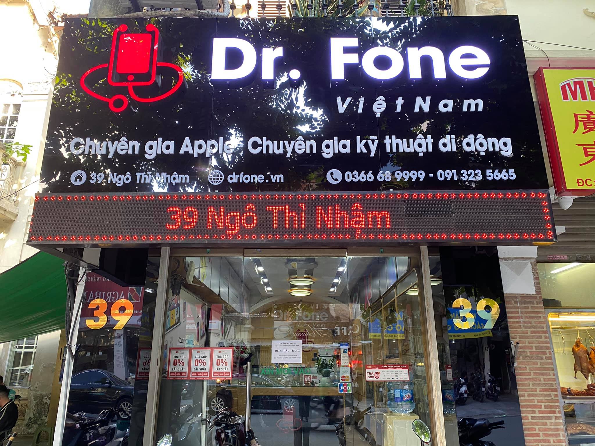 Top 12 Cửa Hàng Sửa Điện Thoại Hà Nội Uy Tín Và Chất Lượng - ma68.live