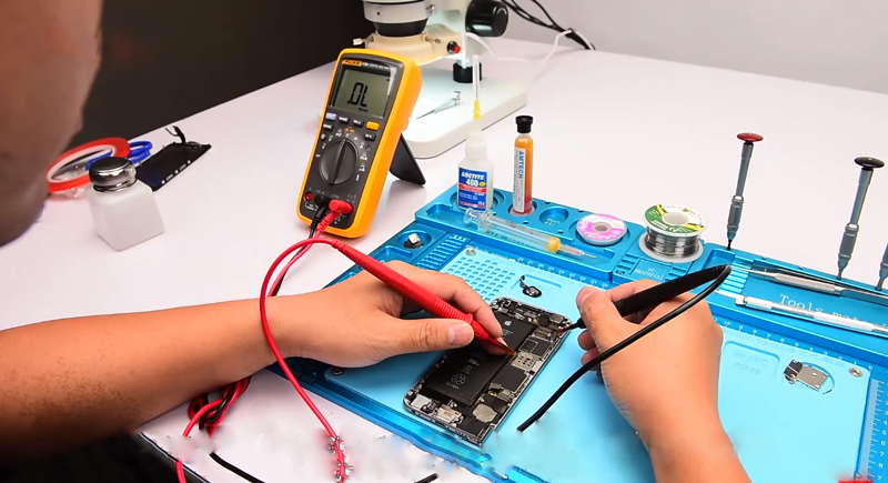 Top 12 Cửa Hàng Sửa Điện Thoại Hà Nội Uy Tín Và Chất Lượng - ma68.live