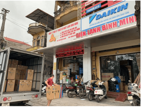 TOP 15 Địa Chỉ Sửa Điều Hòa Tại Bắc Ninh Nhanh Chóng - ma68.live TOP 15 Địa Chỉ Sửa Điều Hòa Tại Bắc Ninh Nhanh Chóng - ma68.live