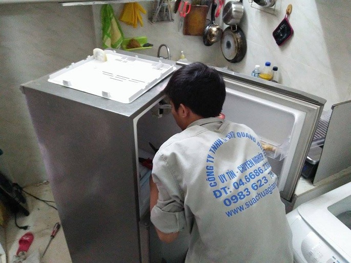 Top 10 Đơn Vị Sửa Tủ Lạnh Hà Nội Chuyên Nghiệp - ma68.live Top 10 Đơn Vị Sửa Tủ Lạnh Hà Nội Chuyên Nghiệp - ma68.live
